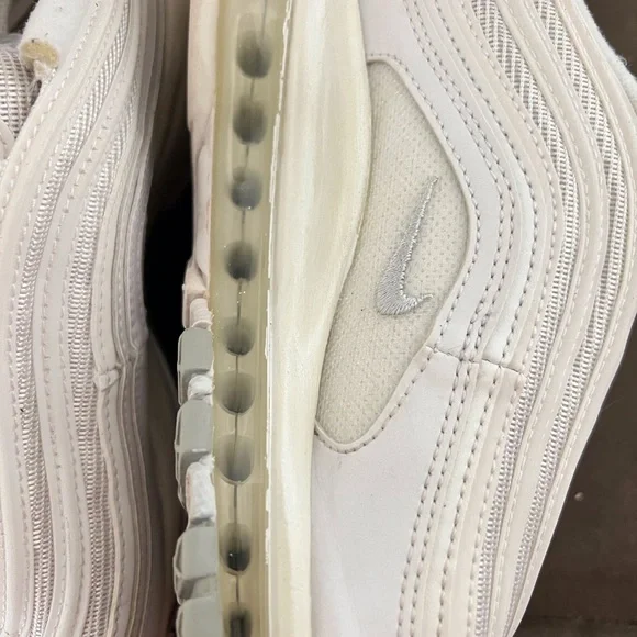 Nike Air Max 87 Women's Sneakers size 8.5 - Picture 8 of 12